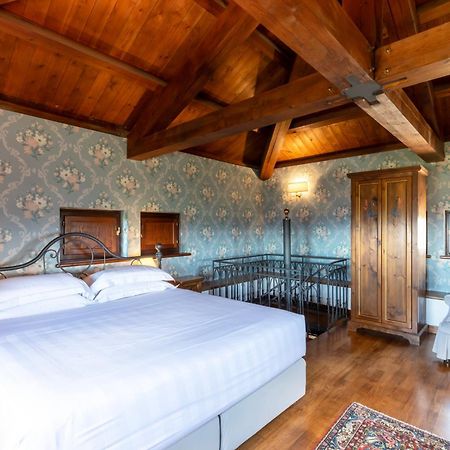 Relais Il Canalicchio Country Resort & Spa Casalalta Exteriör bild