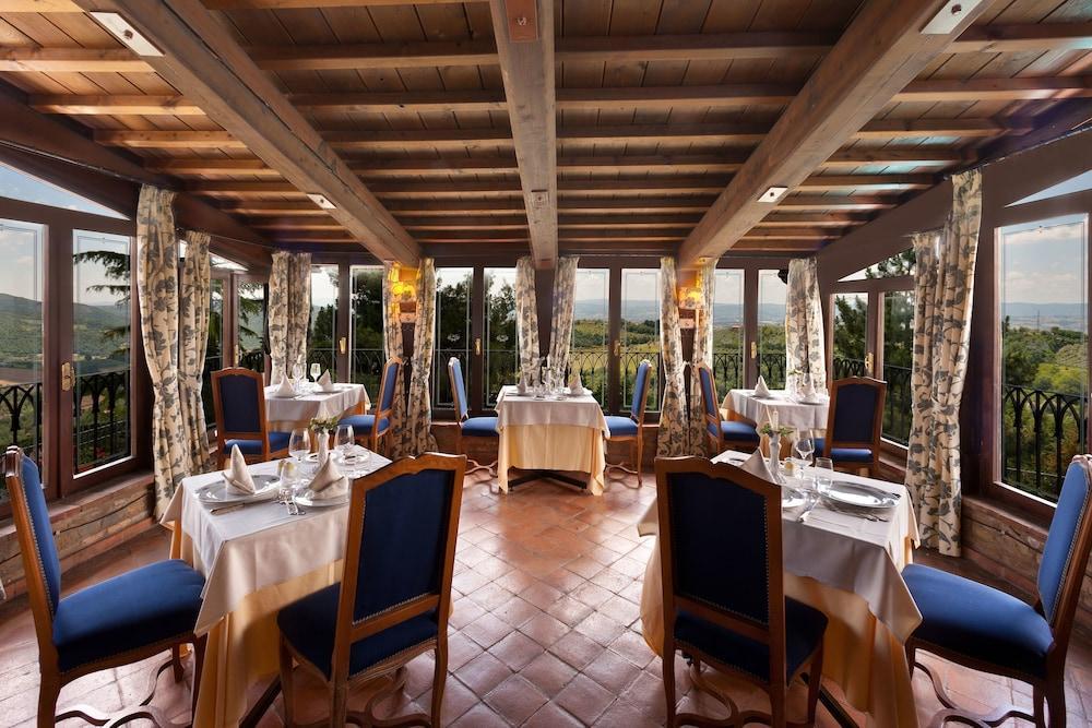Relais Il Canalicchio Country Resort & Spa Casalalta Exteriör bild
