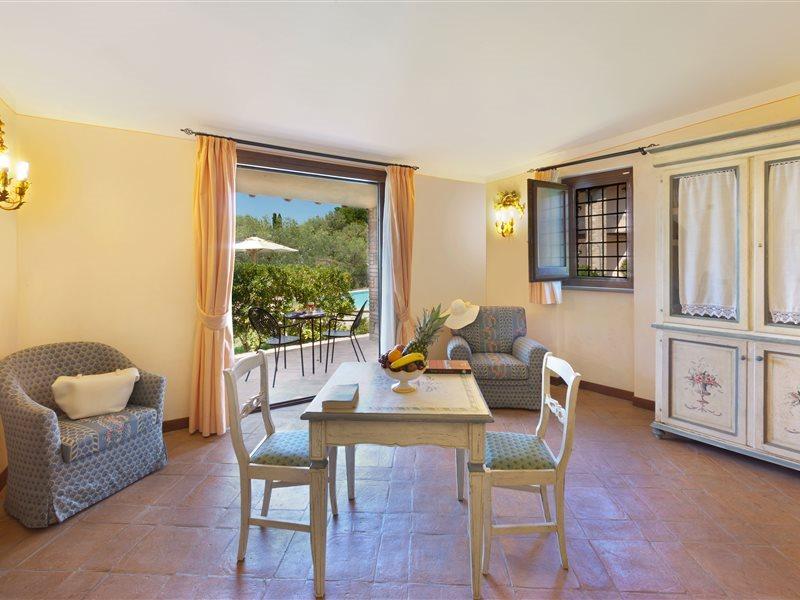 Relais Il Canalicchio Country Resort & Spa Casalalta Exteriör bild