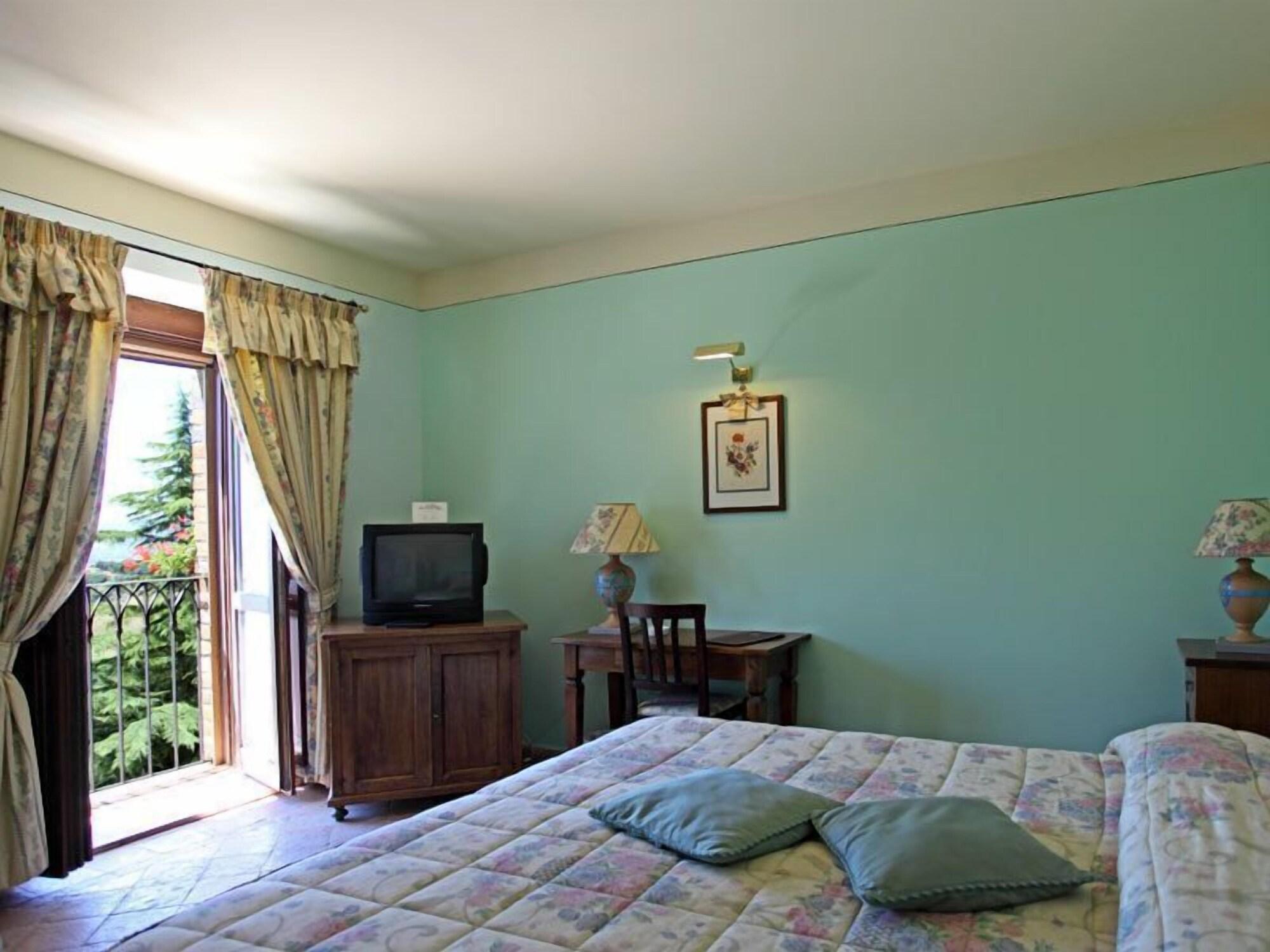 Relais Il Canalicchio Country Resort & Spa Casalalta Exteriör bild