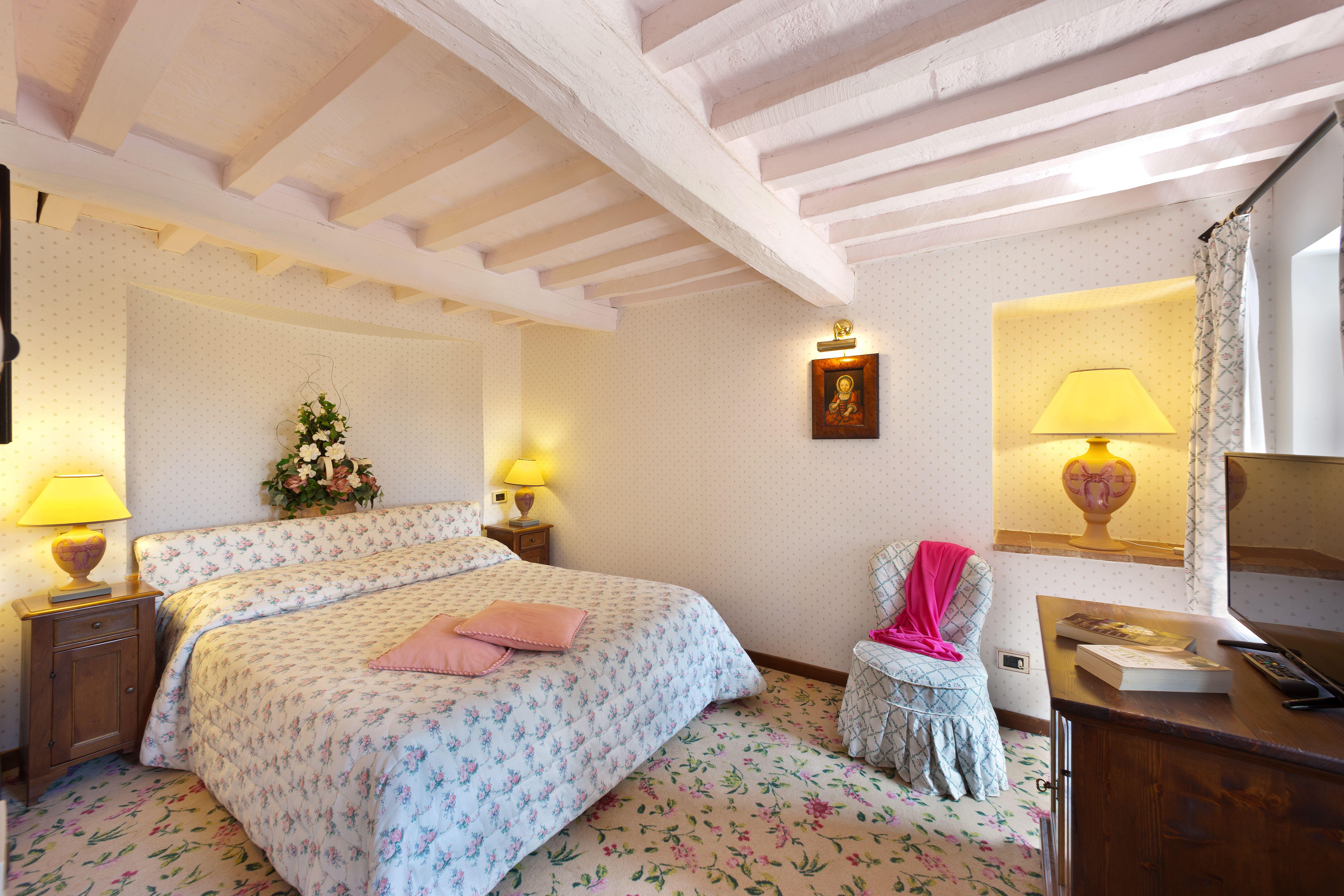 Relais Il Canalicchio Country Resort & Spa Casalalta Exteriör bild