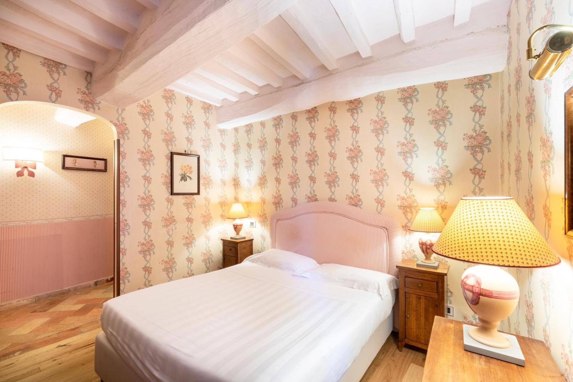 Relais Il Canalicchio Country Resort & Spa Casalalta Exteriör bild