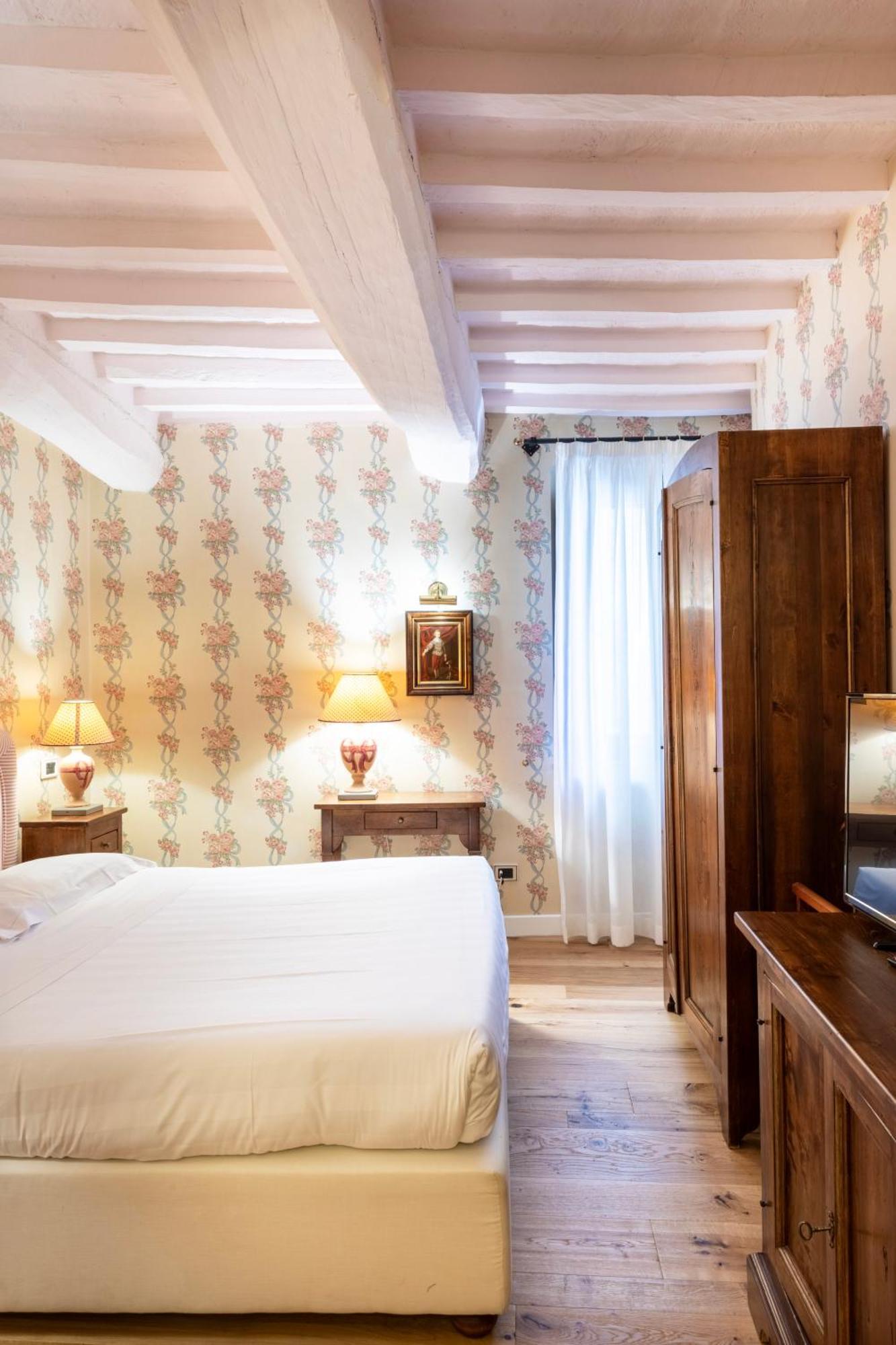 Relais Il Canalicchio Country Resort & Spa Casalalta Exteriör bild