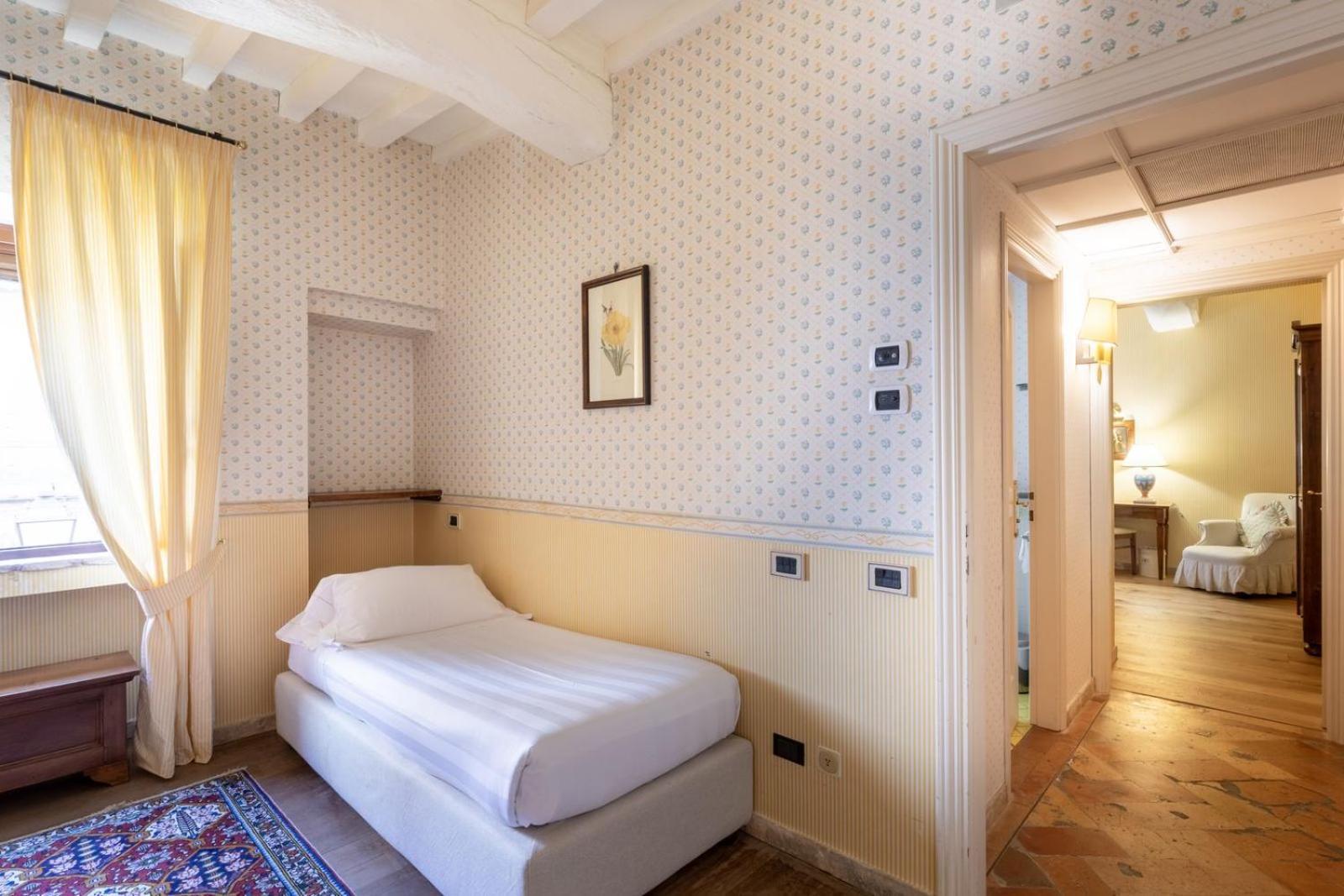 Relais Il Canalicchio Country Resort & Spa Casalalta Exteriör bild