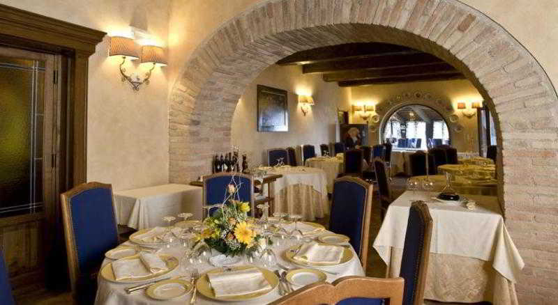 Relais Il Canalicchio Country Resort & Spa Casalalta Exteriör bild