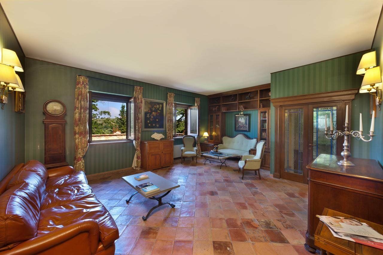 Relais Il Canalicchio Country Resort & Spa Casalalta Exteriör bild