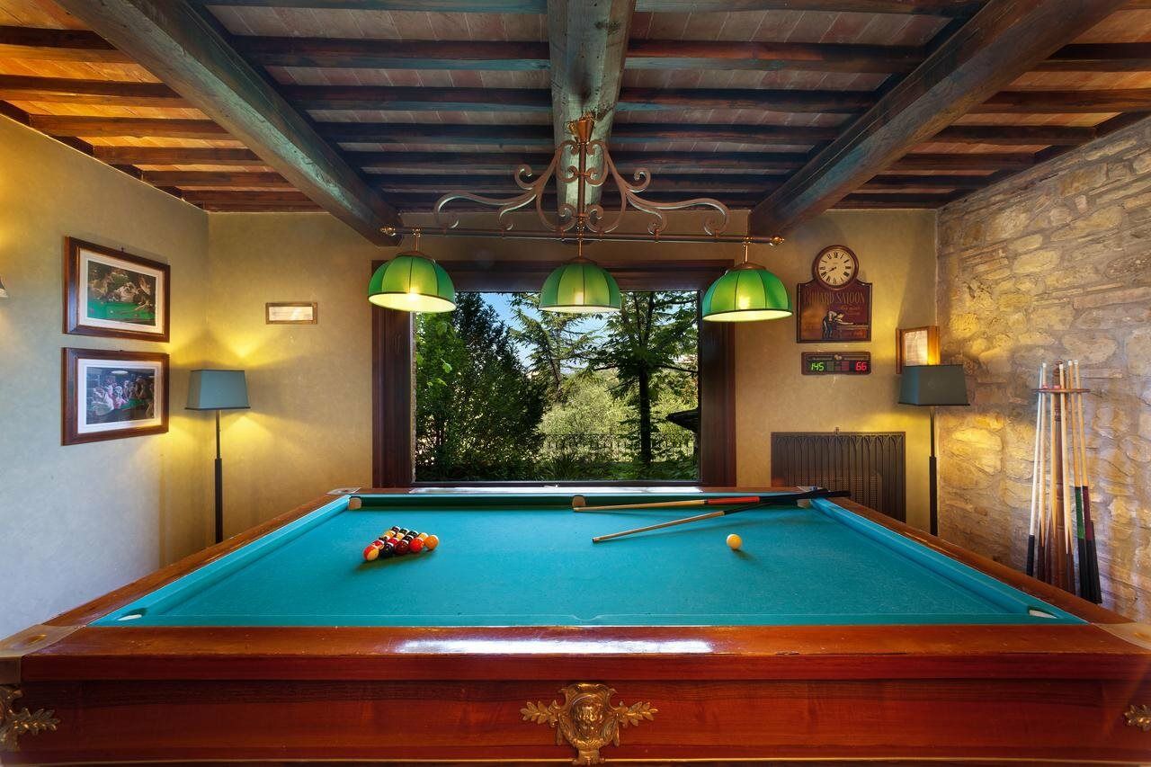 Relais Il Canalicchio Country Resort & Spa Casalalta Exteriör bild